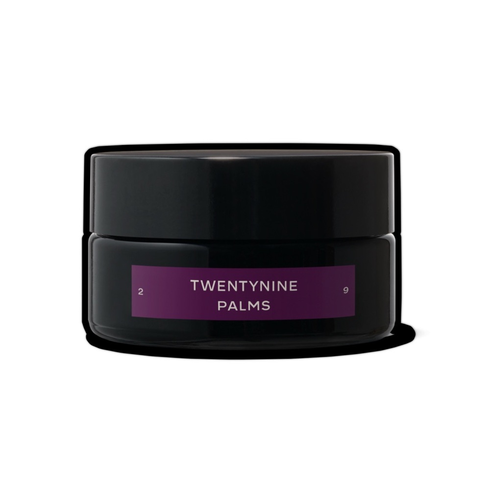Twentynine Palms Santa Ana Salve Facial Moisturizer